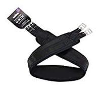 KM Memory Foam GP Girth Black (44")