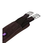 KM Memory Foam GP Girth Brown (44")