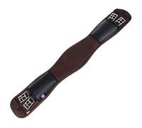 KM Memory Foam GP Girth Brown (46")