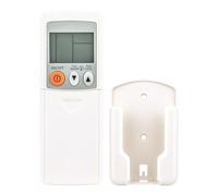 KM15E Replacement Remote Control Applicable For Mitsubishi Air Conditioner