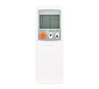 KM15E VINABTY Replace Remote Control Fit for Mitsubishi Electric Air Conditioner E2209C426 MSY-GE09NA MSY-GE12NA MSY-GE15NA MSY-GE18NA MSY-GE09NA-8 MSY-GE12NA-8 MSY-GE15NA-8 MSY-GE18NA-8