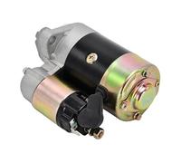 KM168FE-15100 Starter Motor 12V 0.8KW Compatible With Kipor Generator KDE6500T KDE6700TA KDE6700TA3 KDE6500 KDE6700