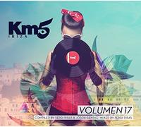 KM5 Ibiza Vol.17