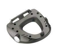 KM5M - Kappa MONOKEY Monorack KZ KR top case fixing plate