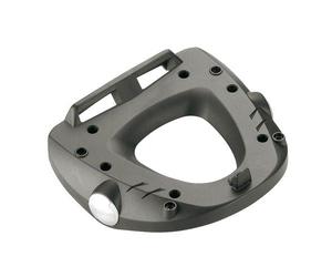 KM5M - Kappa MONOKEY Monorack KZ KR top case fixing plate