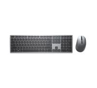Km7321W Keyboard Mouse