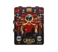 KMA Audio Machines Cirrus Delay & Reverb