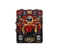KMA Audio Machines Cirrus Delay & Reverb - Effect for Guitars