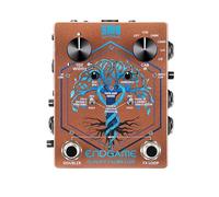 KMA Audio Machines Endgame Duality Calibrator