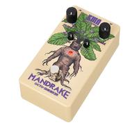 KMA Machines Mandrake Octo-Shrieker Pedal