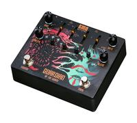 KMA - Guardian of the Wurm - Metal Distortion With Noise Gate