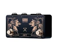 KMA Audio Machines AB/Y Switch
