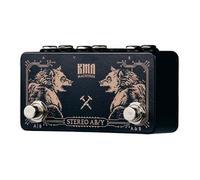 KMA Machines ABY Stereo Pedal