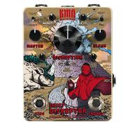 KMA Machines Chief Disruptor Fundamental Fuzz/Distortion Pedal