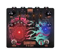 KMA Machines Guardian of the Wurm - Metal Distortion With Noise Gate