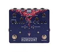 KMA Machines Horizont Interdimensional Multispatial JFET Phaser