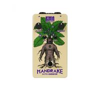 KMA Machines Mandrake Octo-Shrieker Pedal
