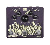 KMA Machines Moai Maea Analog Octaver