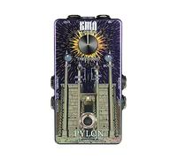 KMA Machines Pylon Noise Gate Pedal with Boost