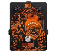KMA Machines Wurhm Distortion