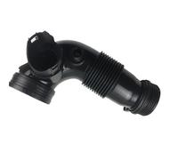KMAGE 1 Pcs Turbo Charger Pipe Air Intake Hose Radiator Hose for B&MW E84 E89 F10 F11 F25 F30 F34 F20 F32 F33 F26 13717605638 Car Engine Intercoolers