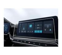 KMAGE 10.25INCH Car Gps Navigation Tempered Glass Film Touch Screen Protective For MG 3 For MG3 2024 2025