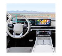 KMAGE 12.3INCH Car Infotainment Radio GPS Navigation Display Film TPU Screen Protector For Hyundai For Santa Fe 2024