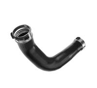 KMAGE Car Accessories Engine Intercooler Tubocharger Booster Air Intake Hose 11617810615 for B&MW 5 Series F07 F10 F11 Car Engine Intercoolers