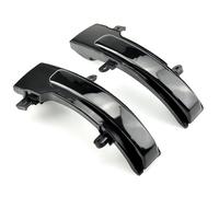 KMAGE Car Exterior Mirror Lamps Dynamic Turn Signal For Mitsubishi For Outlander ASX 2013-2020 For Lancer 2016 8351A135