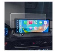 KMAGE For Accord 2023 12.3 Inch Car Display Navigation Touch Screen Protector Tempered Glass Film
