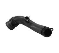 KMAGE for B&MW 1 2 3 4 Series F30 F34 GT F35 F36 13717602651 Engine Air Intake Hose Turbocharger Intercooler Pipe Inlet Tube Car Engine Intercoolers