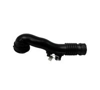 KMAGE For B&MW 7 Series F01 740i N54 Booster Intake Hose Car Accessories 13717609811 Turbocharger Intercooler Pipe 13717588268 Car Engine Intercoolers