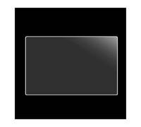 KMAGE For F&ord For Ranger 2015 2016 2017 2018 2019 2020 2021 Car GPS Navigation Screen Tempered Glass Protect Film