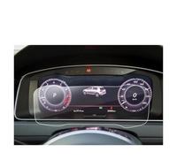 KMAGE For Golf 7 Digital Cockpit 12.3 Inch 2018 Car Instrument Display Film Screen Protector Tempered Glass