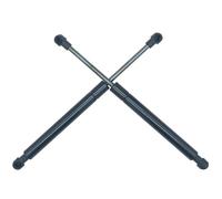 KMAGE For L&and R&over For Range Rover L322 2002-2012 BKK760010 Car Front Bonnet Hood Engine Cover Gas Strut Lift Support Damper Rod Car Bonnet Gas Springs