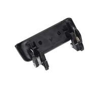 KMAGE for Mazda B2300 B2500 B2600 B3000 B4000 6L2Z7822405DBPT 2L5Z1022404BAA Car Exterior Door Handle Black