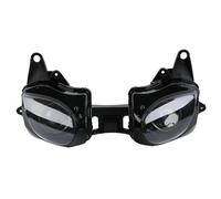 KMAGE For Ninja ZX-6R ZX 6R 2007-2008 Motorcycle Front Headlight Head Lamp Assembly (Headlight)