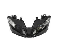 KMAGE For Ninja ZX-6R ZX636 2013 2014 Motorcycle Front Headlight Assembly