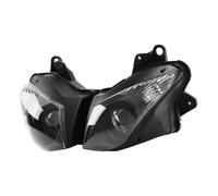 KMAGE For Ninja ZX6R ZX-6R 2009-2012 ZX10R ZX-10R 2008-2010 Motorcycle Front Headlight Headlight