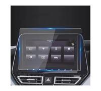 KMAGE For SUZUKI For Baleno 2022 9 Inch Car Radio GPS Navigation Tempered Glass Screen Protector Film