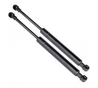 KMAGE For Toyota For Crown 2003-2008 510 MM 12th S180 1 Pair Front Bonnet Hood Gas Struts Spring Lift Supports Shocks Damper Car Bonnet Gas Springs