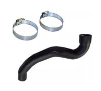 KMAGE for Volvo C30 2.0 D 2007-2010 Intercooler Turbo Hose 3M516C646YH 6M516K863JA 1530297 31261896 Car Engine Intercoolers