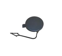 KMAGE For VW For Golf 7 MK7 2013 2014 2015 2016 2017 Front Bumper Grile Tow Eye Cap Trailer Cover Cap Car Towing Eye Cap