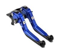KMAGE Handle Levers Motor Accessories for SYM for JOYMAX GTS 125 200 250 300 2006-Present Clutch Lever Brake Lever Set Adjustable Folding(See the figure7)