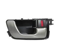 KMAGE Interior Door Handle Car Interior Door Handle for Mitsubishi for Pajero for Montero for Shogun MK3 V63 V65 V73 V75 V77 V78 2001-2006(Left 1)