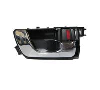 KMAGE Interior Door Handle Car Interior Door Handle for Mitsubishi for Pajero for Montero for Shogun MK3 V63 V65 V73 V75 V77 V78 2001-2006(Right 1)