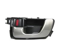 KMAGE Interior Door Handle Car Interior Door Handle for Mitsubishi for Pajero for Montero for Shogun MK3 V63 V65 V73 V75 V77 V78 2001-2006(Left)