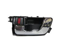 KMAGE Interior Door Handle Car Interior Door Handle for Mitsubishi for Pajero for Montero for Shogun MK3 V63 V65 V73 V75 V77 V78 2001-2006(Right)