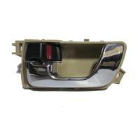 KMAGE Interior Door Handle Car Interior Door Handle for Mitsubishi for Pajero for Montero for Shogun MK3 V63 V65 V73 V75 V77 V78 2001-2006(Left 2)