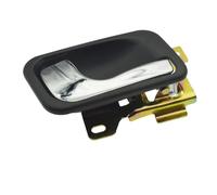 KMAGE Interior Door Handle for Mitsubishi for Pajero for Montero for Shogun 2 MK2 II V10 V20 V30 V40 1990-2004 MB669169 MB669170 Front Interior Door Handle(Right)